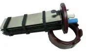 Chloromatic ESR300 Davey Monarch Generic Pool Salt Chlorinator Cell