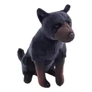 Wild Republic Rescue Kelpie Plush