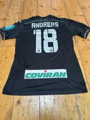 New 2016/17 Granada Away Football Soccer Shirt - M - Andreas