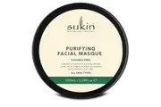 Sukin: Purifying Face Mask (100ml)