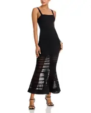 Simkhai Vallarie Midi Dress