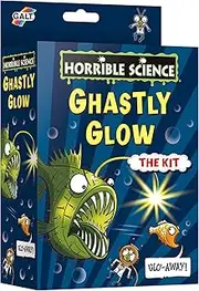 Galt 1105485 Ghastly GlowScience Kit