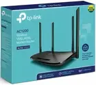 TP-LINK ARCHER VR300 VDSL VDSL2 MODEM ROUTER WIRELESS DUAL BAND 4 PORT SWITCH