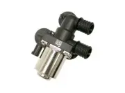 Heater Valve For 1999-2000 BMW 328i Sedan FV645PG (for: BMW)