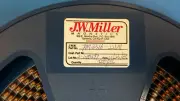 (50)PM3316-221M MILLER 1 ELEMENT 220uH FERRITE-CORE GENERAL PURPOSE INDUCTOR SMD