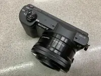 在飛比找Yahoo!奇摩拍賣優惠-[保固一年] [高雄明豐] Sony A5100+16-50