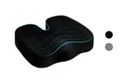 STARRY EUCALYPT Seat Posture Cushion Memory Foam Pillow