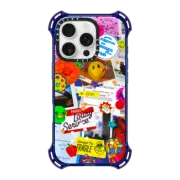 iPhone 16 Pro Bounce Case MagSafe Compatible Mental Healthy