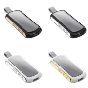 Portable Flexible 200mAh Bone Conduction Smart Noise-canceling Bluetooth Speaker