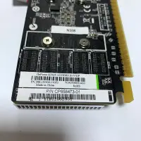 在飛比找Yahoo!奇摩拍賣優惠-電腦零件保一年原裝 GT635 1G GTX745 2G D