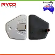 New Ryco Transmission Filter Fits AUDI A4 B8 2.0 TFSI 2L 4Cyl -RTK182 (for: Audi)