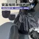 【原家居】安全帽防水束口收納袋(防水帽袋 防水袋 防水收納袋 購物袋 置物袋 收納袋 雨衣收納袋)