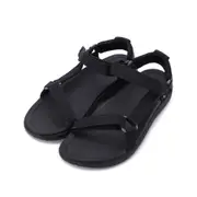 TEVA Sanborn Universal 織帶涼鞋 黑 TV1015160BLK 女鞋