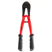MPT Commercial Bolt Cutters 300mm 12" 6mm Capacity Reo Rebar Steel Rod Cutter