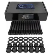 PRW 1000311 Main Cap Stud Kit Custom-4140 Studs Parallel Ground Washers