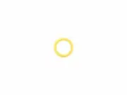 A/C O-Ring For 2001-2007 Volvo V70 2002 2003 2004 2005 2006 T834BP (for: Volvo)