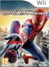Amazing Spider-Man