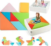 Heypappy - kids play sofa, pepeg sofa, modular sofa furniture, kids sofa furniture, kids sofas, fortress for playroom, bedroom, boys, girls, teens