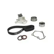 Gates PowerGrip Timing Kit including Water Pump - TCKWP278