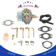Carburetor For John Deere 316 Kohler K341 K321 Cast Iron Engine 16HP 14HP Carb