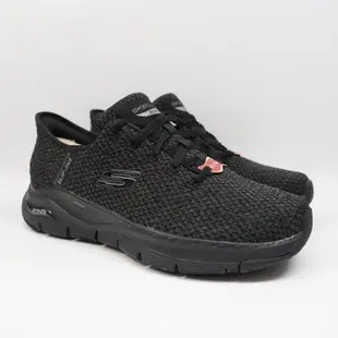 SKECHERS ARCH FIT 男生款 運動鞋 232454BBK 瞬穿科技 健走鞋