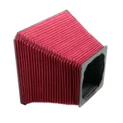 Original Shen Hao TFC 45-IIB Bellows With Frames 4x5'' Large Format Camera