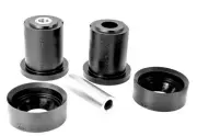 Powerflex Black Series Subframe / Rear Beam Bushings BMW Z3 / E36 318Ti