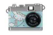 SANRIO Cinnamoroll Digital Camera Toy Camera microSD Video Recording Magnet