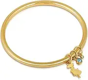 [Disney] by Couture Kingdom Women's Alice Crystal