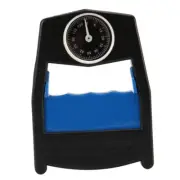 Hand Dynamometer Grip Strength Meter 130Kg/286Lbs Capacity Force L1N3