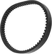 Go Kart Drive Belt Replacement Engine Drive Belt Rubber for Go Kart Small Rubber
