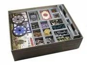 Folded Space Game Inserts - Scythe