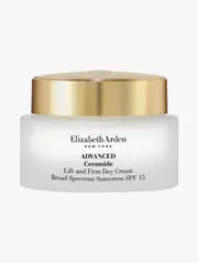 Advanced Ceramide Lift & Firm Day Cream SPF 15 50ml