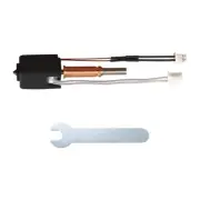 Hotend Extruder Nozzle Upgraded Kit for Anycubic Kobra 3 3D Printer Parts Hotend