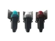 Portable LED Navigational Light 0.2W 20lm