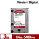 《銘智電腦》威騰【WD30EFRX 紅標 PLUS / 3TB】3年保/ 3.5吋 NAS 硬碟(全新 /含稅 /刷卡 )