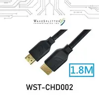 在飛比找良興EcLife購物網優惠-WaveSplitter威世波 HDMI 2.1(TYPE-