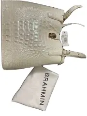 brahmin handbags new with tags