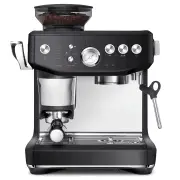 Breville the Barista Express Impress Black Truffle. BES876BTR