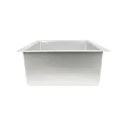 Mondo Pro Deep Square Pan 8"/ 20x10cm - Robins Kitchen