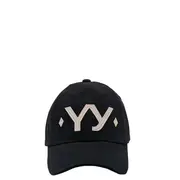 [OPEN YY] Cotton Ball Cap