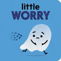 在飛比找蝦皮商城優惠-Little Worry(硬頁書)/Nadine Brun-