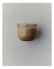 [Country Road] Australian Made Cedar & Mahogany Candle 70g in Mahogany And Cedar