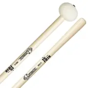 Vic Firth MB3H Corpsmaster Marching Bass Mallets