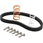 TRINITY RACING 1131-3204 TR-C010 Clutch Kit '18-'21 x3