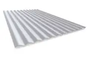 VIC NEW Stratco CGI Corrugated Roofing & Wall Cladding Zinc/Al