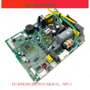 For Midea Air Conditioner Unit Control Board EU-KFR26G/BP2N1Y-AB.D.11.NP1-1 PCB
