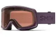 Smith Drift Snow Goggles, Amethyst, Ignitor Mirror Lens