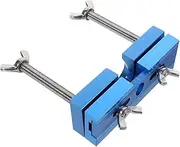 ERINGOGO Mouthpiece Extractor Trombone Mouthpiece Puller for Wind Instrument Musical Instruments Horns Trumpet Mouthpiece Small Replacement Tool Instrument Tool Trumpet Puller Blue Metal