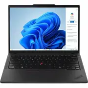 Lenovo ThinkPad T14 Gen 5 21ML0088AU 14" Touchscreen Notebook - WUXGA - Intel Core Ultra 7 155U - 32 GB - 1 TB SSD - English Keyboard - Black - Intel